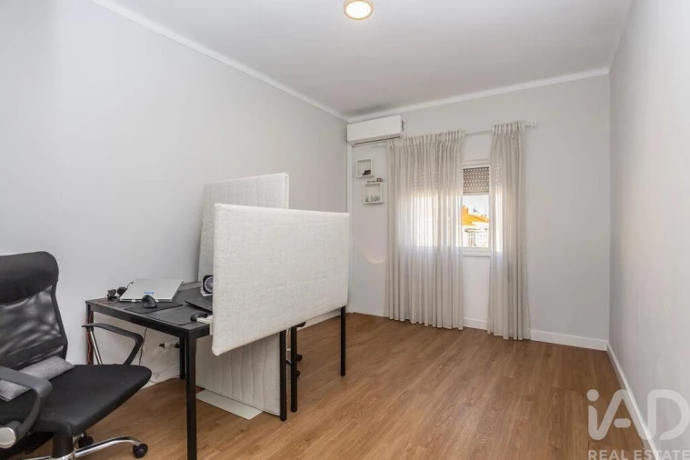 Apartamento T3 para Venda em Alto do Seixalinho, Santo André e Verderena Foto 16