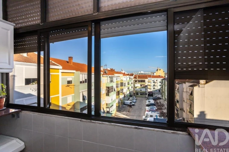 Apartamento T3 para Venda em Alto do Seixalinho, Santo André e Verderena Foto 5