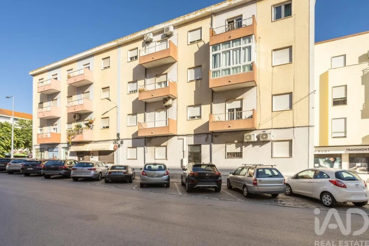 Apartamento T3 para Venda em Alto do Seixalinho, Santo André e Verderena Foto 32
