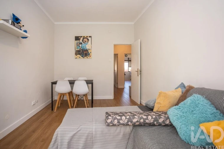 Apartamento T3 para Venda em Alto do Seixalinho, Santo André e Verderena Foto 13