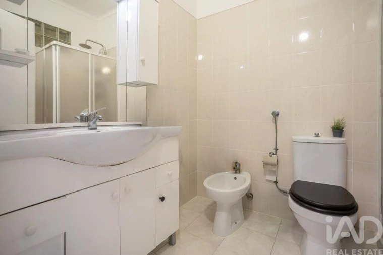 Apartamento T3 para Venda em Alto do Seixalinho, Santo André e Verderena Foto 25