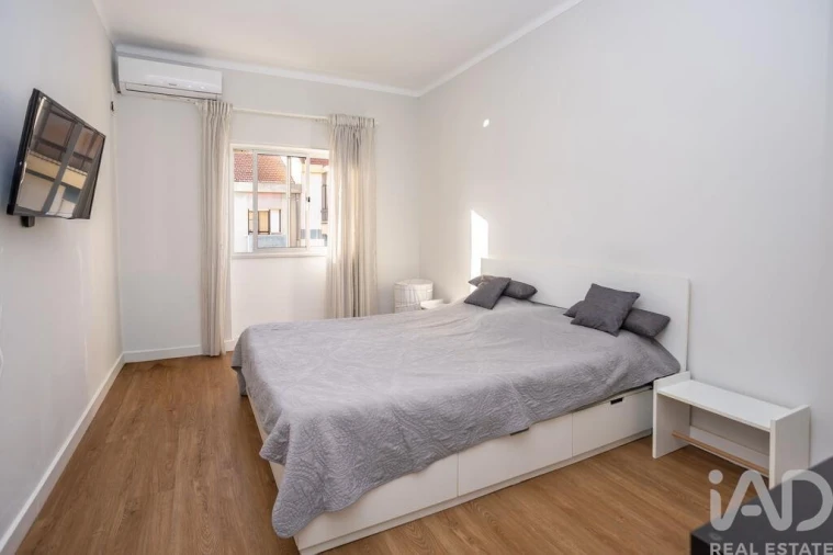 Apartamento T3 para Venda em Alto do Seixalinho, Santo André e Verderena Foto 21