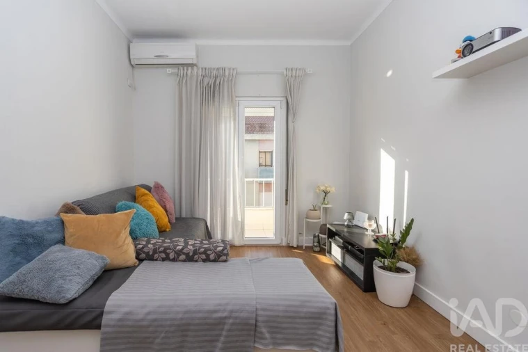 Apartamento T3 para Venda em Alto do Seixalinho, Santo André e Verderena Foto 11