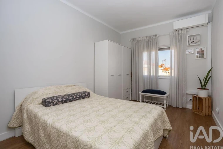 Apartamento T3 para Venda em Alto do Seixalinho, Santo André e Verderena Foto 27