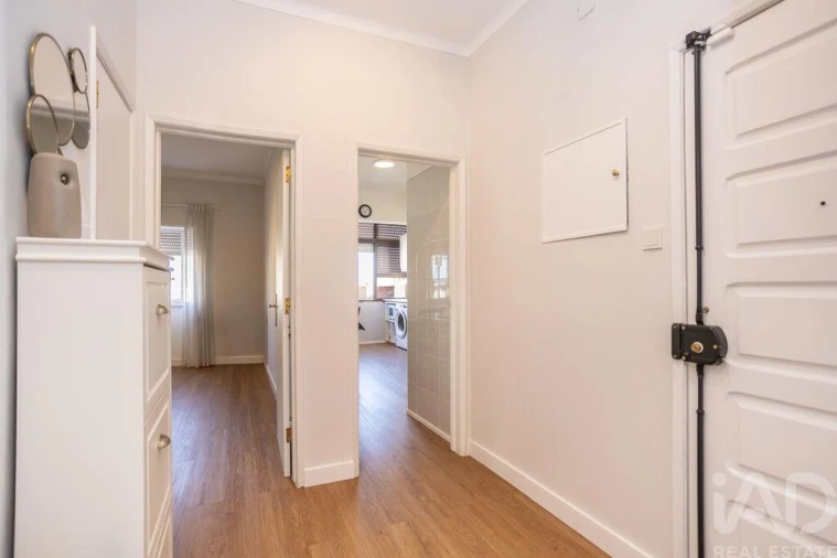 Apartamento T3 para Venda em Alto do Seixalinho, Santo André e Verderena Foto 7