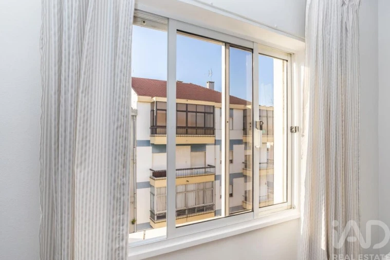 Apartamento T3 para Venda em Alto do Seixalinho, Santo André e Verderena Foto 23