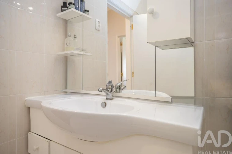 Apartamento T3 para Venda em Alto do Seixalinho, Santo André e Verderena Foto 26