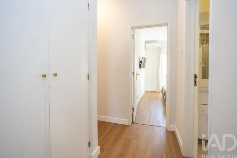 Apartamento T3 para Venda em Alto do Seixalinho, Santo André e Verderena Foto 20