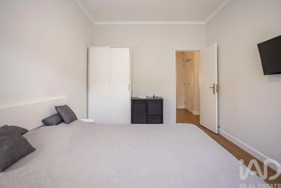Apartamento T3 para Venda em Alto do Seixalinho, Santo André e Verderena Foto 24