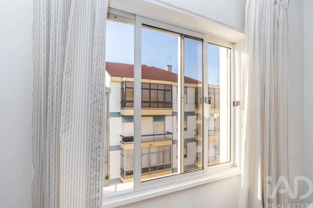 Apartamento T3 para Venda em Alto do Seixalinho, Santo André e Verderena Foto 23