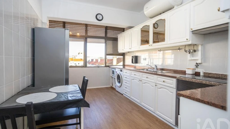 Apartamento T3 para Venda em Alto do Seixalinho, Santo André e Verderena