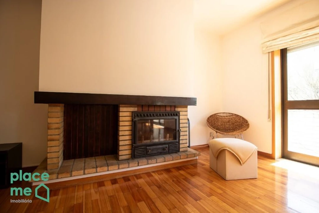 Apartamento T4 para Arrendamento em São Vitor (Braga) Foto 22