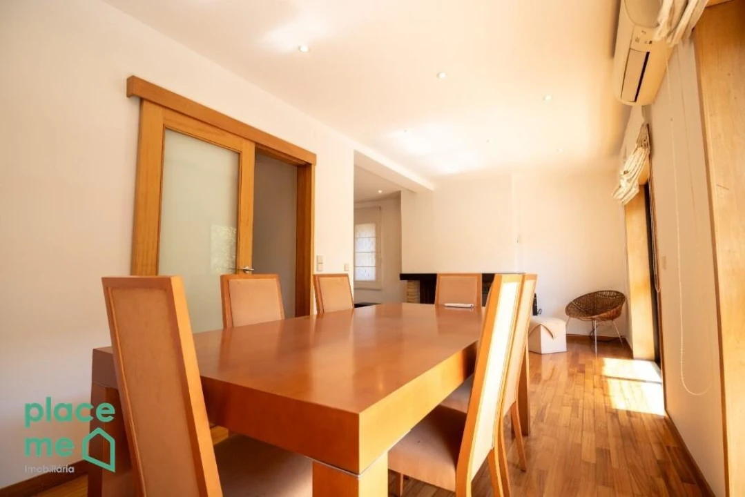 Apartamento T4 para Arrendamento em São Vitor (Braga) Foto 21
