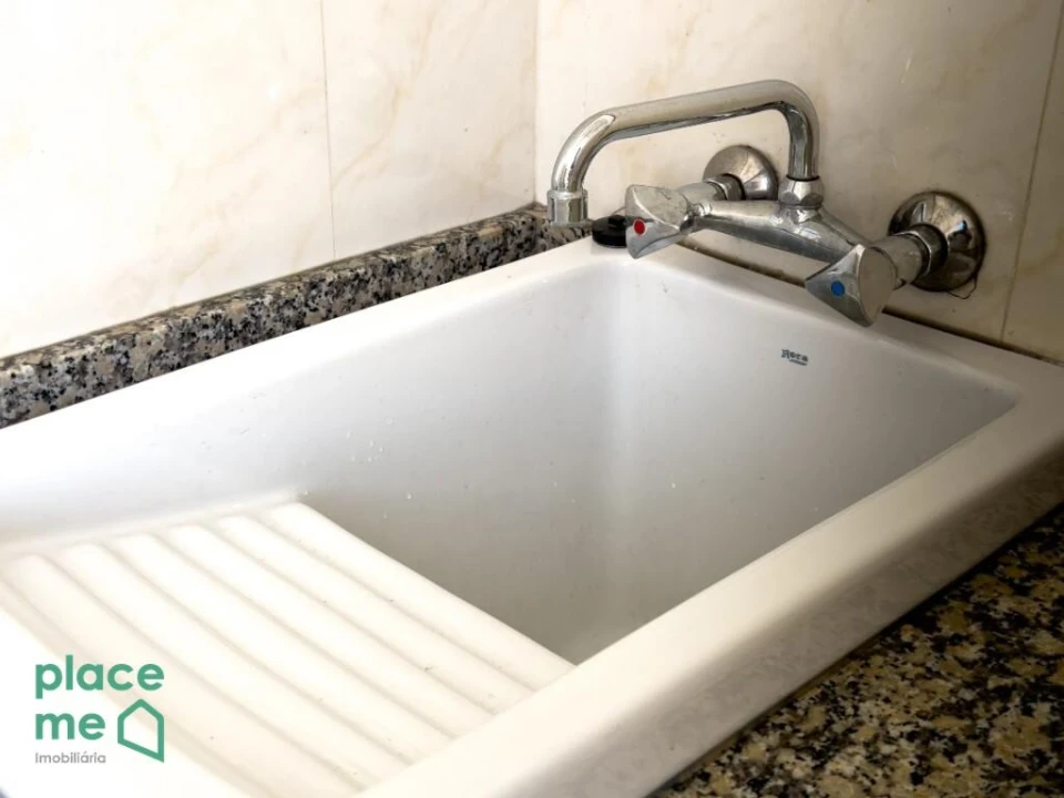 Apartamento T4 para Arrendamento em São Vitor (Braga) Foto 30