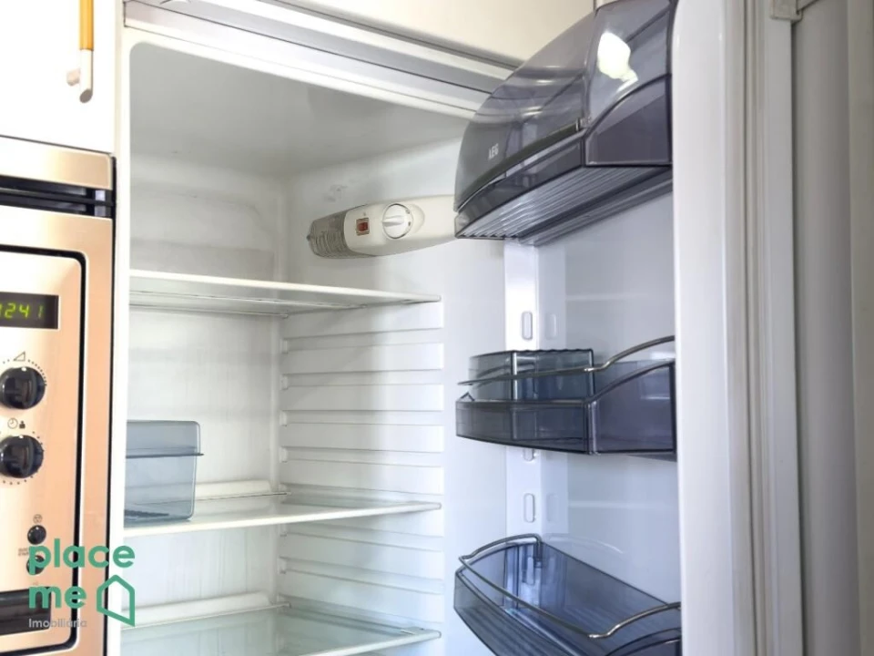 Apartamento T4 para Arrendamento em São Vitor (Braga) Foto 26