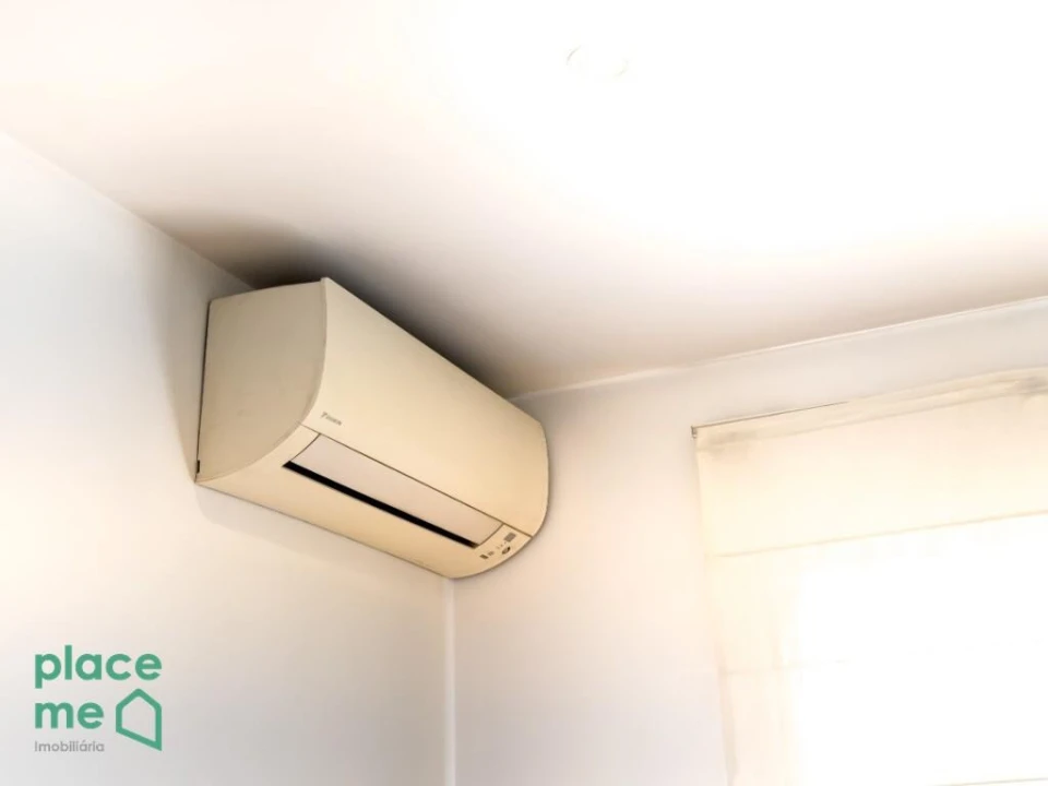 Apartamento T4 para Arrendamento em São Vitor (Braga) Foto 32