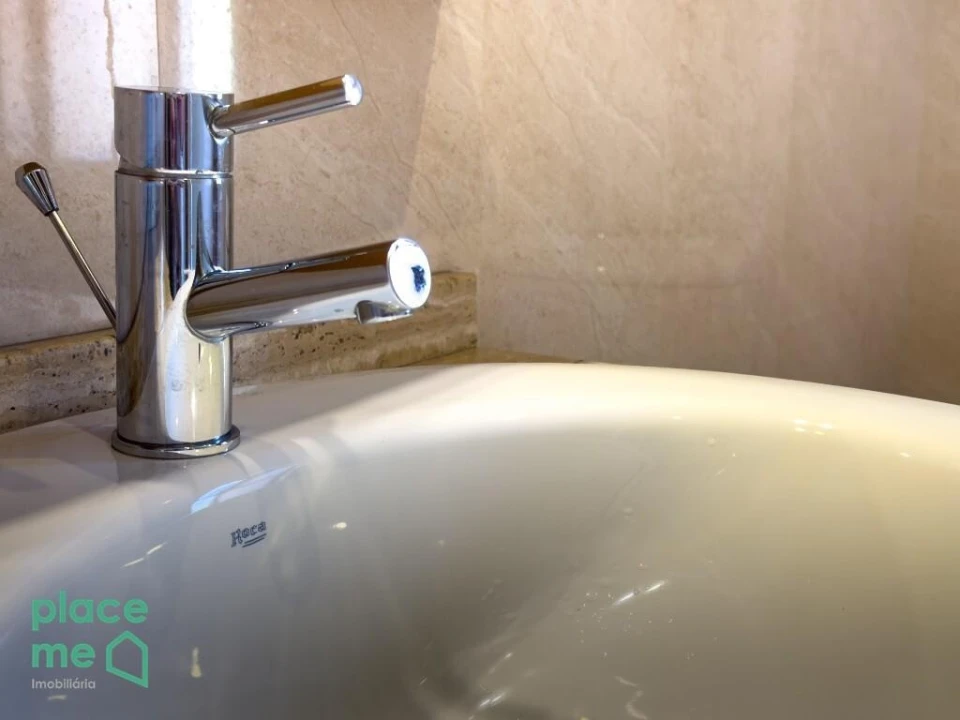 Apartamento T4 para Arrendamento em São Vitor (Braga) Foto 33