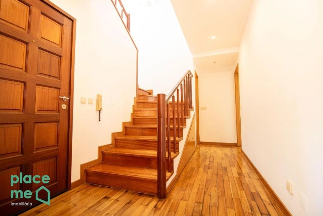Apartamento T4 para Arrendamento em São Vitor (Braga) Foto 36