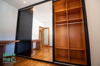 Apartamento T4 para Arrendamento em São Vitor (Braga)