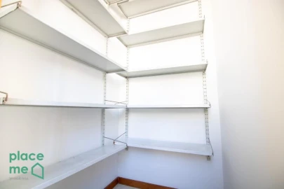 Apartamento T4 para Arrendamento em São Vitor (Braga)
