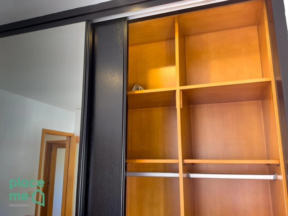 Apartamento T4 para Arrendamento em São Vitor (Braga) Foto 12