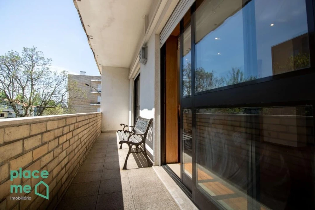 Apartamento T4 para Arrendamento em São Vitor (Braga) Foto 19