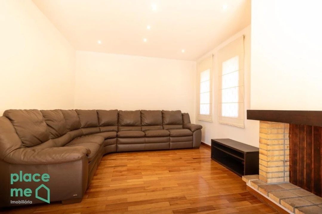 Apartamento T4 para Arrendamento em São Vitor (Braga) Foto 20