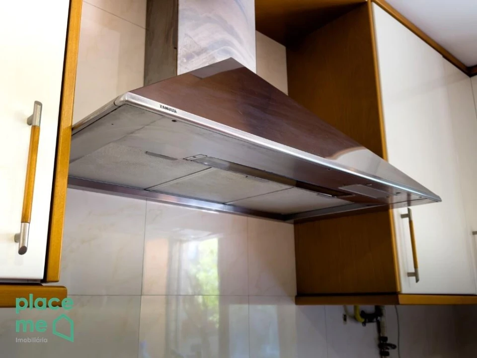 Apartamento T4 para Arrendamento em São Vitor (Braga) Foto 29