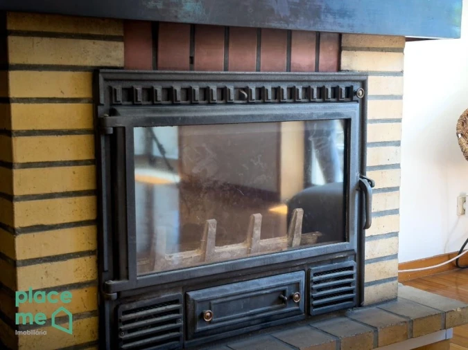 Apartamento T4 para Arrendamento em São Vitor (Braga) Foto 23