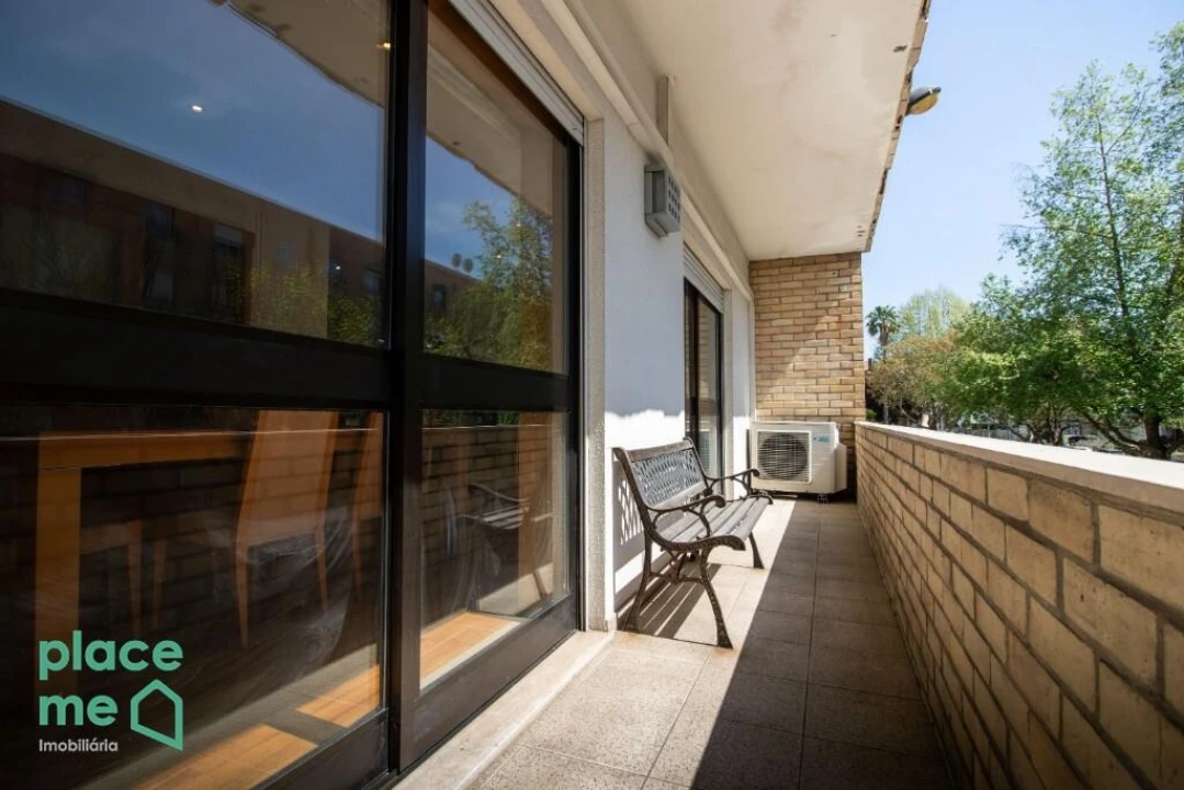 Apartamento T4 para Arrendamento em São Vitor (Braga) Foto 18