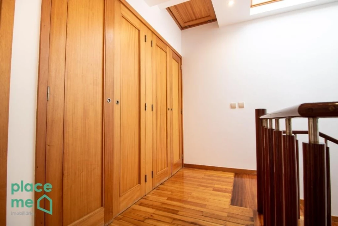 Apartamento T4 para Arrendamento em São Vitor (Braga) Foto 2