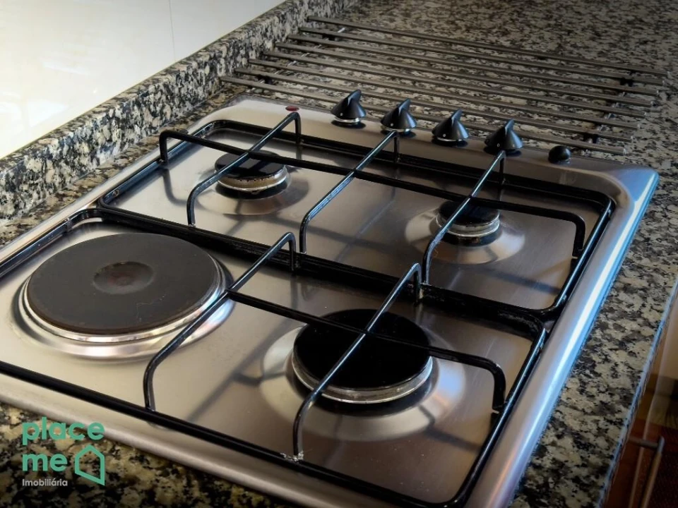 Apartamento T4 para Arrendamento em São Vitor (Braga) Foto 27