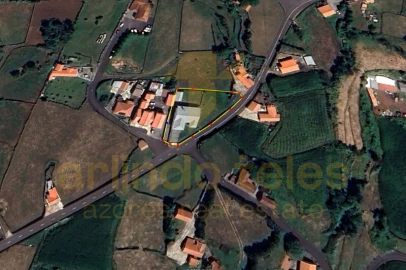 Moradia T3 para Venda em Ribeira Seca
