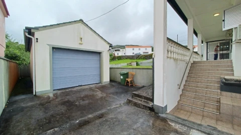 Moradia T3 para Venda em Ribeira Seca