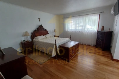 Moradia T3 para Venda em Ribeira Seca
