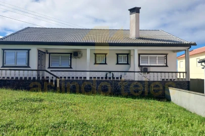 Moradia T3 para Venda em Ribeira Seca
