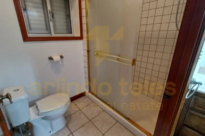 Moradia T3 para Venda em Ribeira Seca