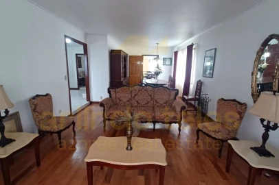 Moradia T3 para Venda em Ribeira Seca