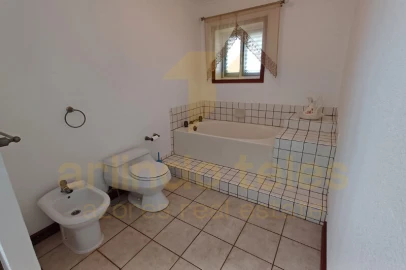 Moradia T3 para Venda em Ribeira Seca