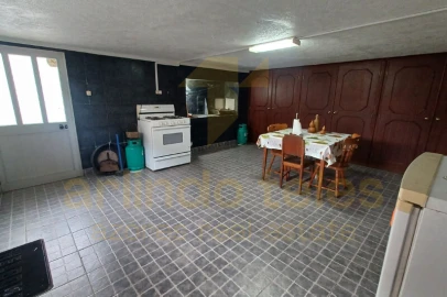Moradia T3 para Venda em Ribeira Seca