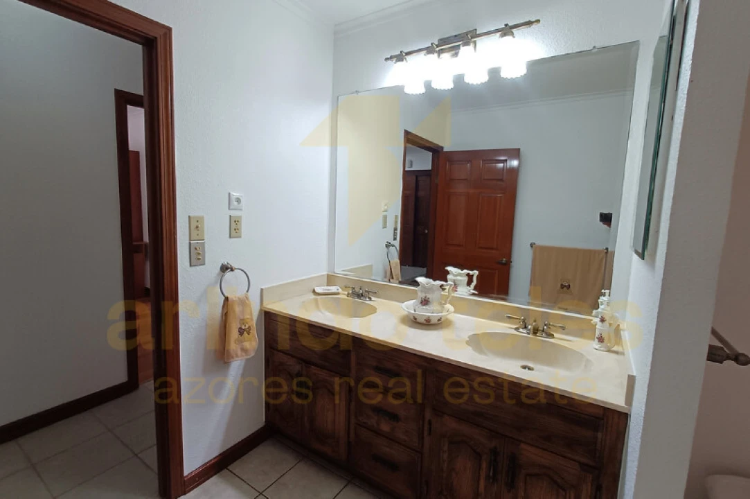 Moradia T3 para Venda em Ribeira Seca Foto 21