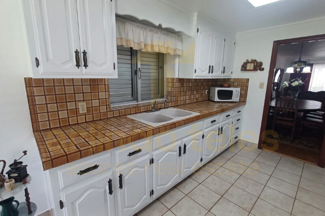 Moradia T3 para Venda em Ribeira Seca Foto 15