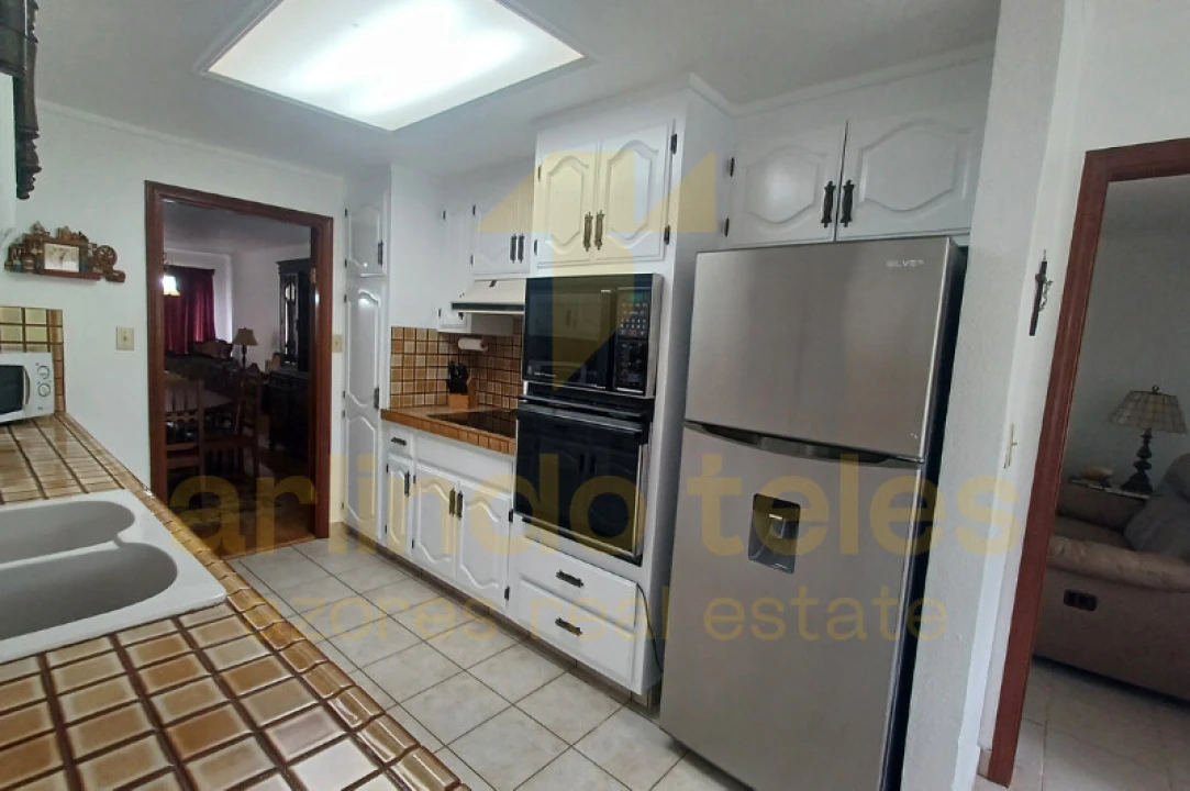 Moradia T3 para Venda em Ribeira Seca Foto 14