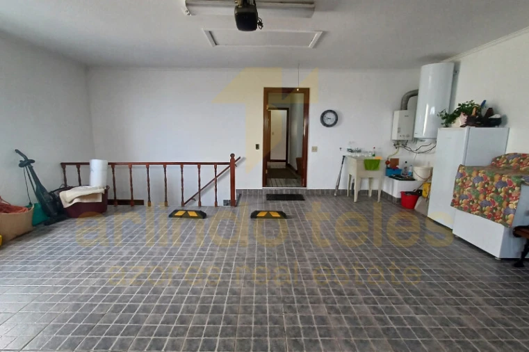 Moradia T3 para Venda em Ribeira Seca Foto 35