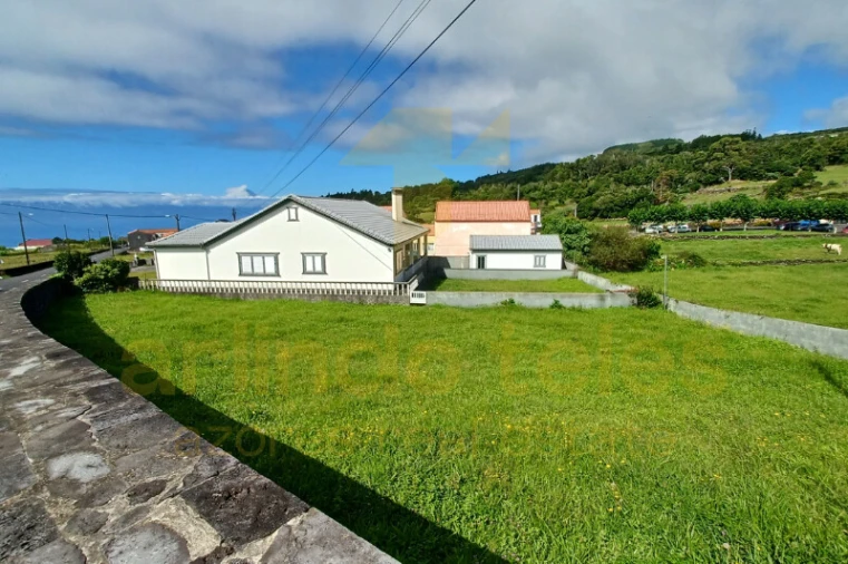 Moradia T3 para Venda em Ribeira Seca Foto 43