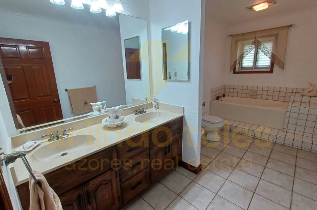 Moradia T3 para Venda em Ribeira Seca Foto 19
