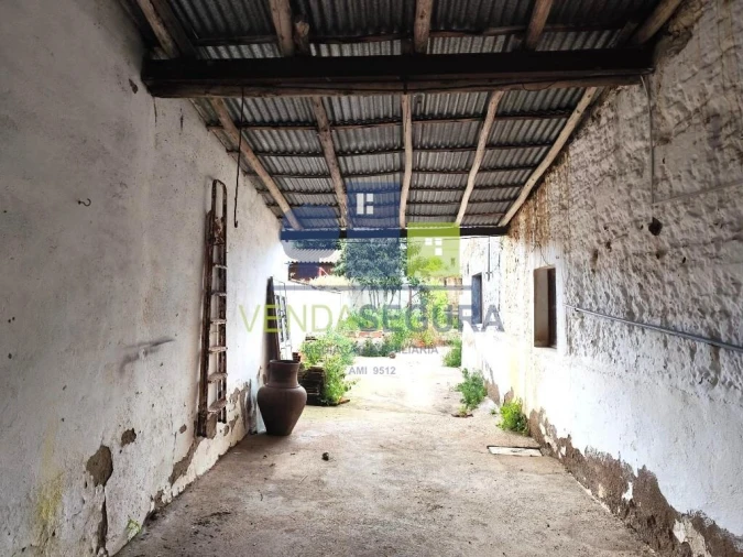 Moradia T4 para Venda em Granja Foto 21