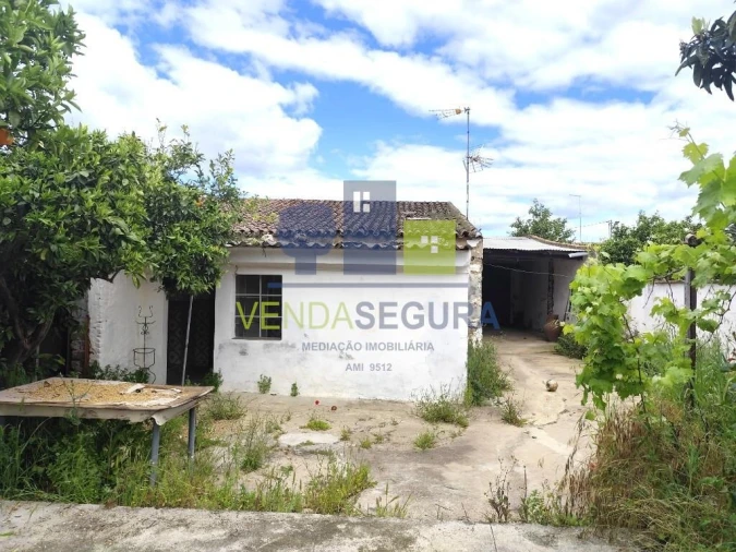 Moradia T4 para Venda em Granja Foto 19