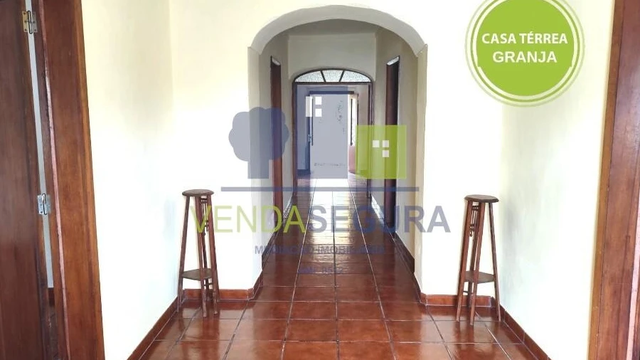 Moradia T4 para Venda em Granja