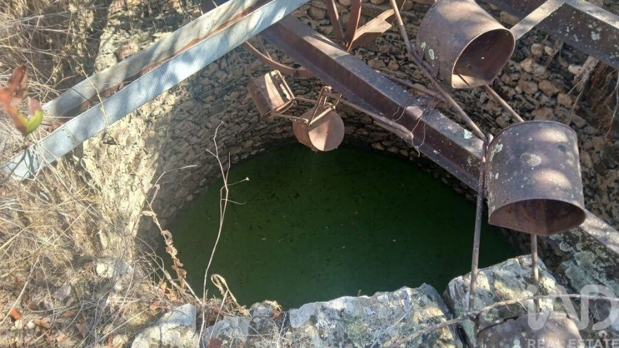 Terreno para Venda em Sarzedas Foto 3